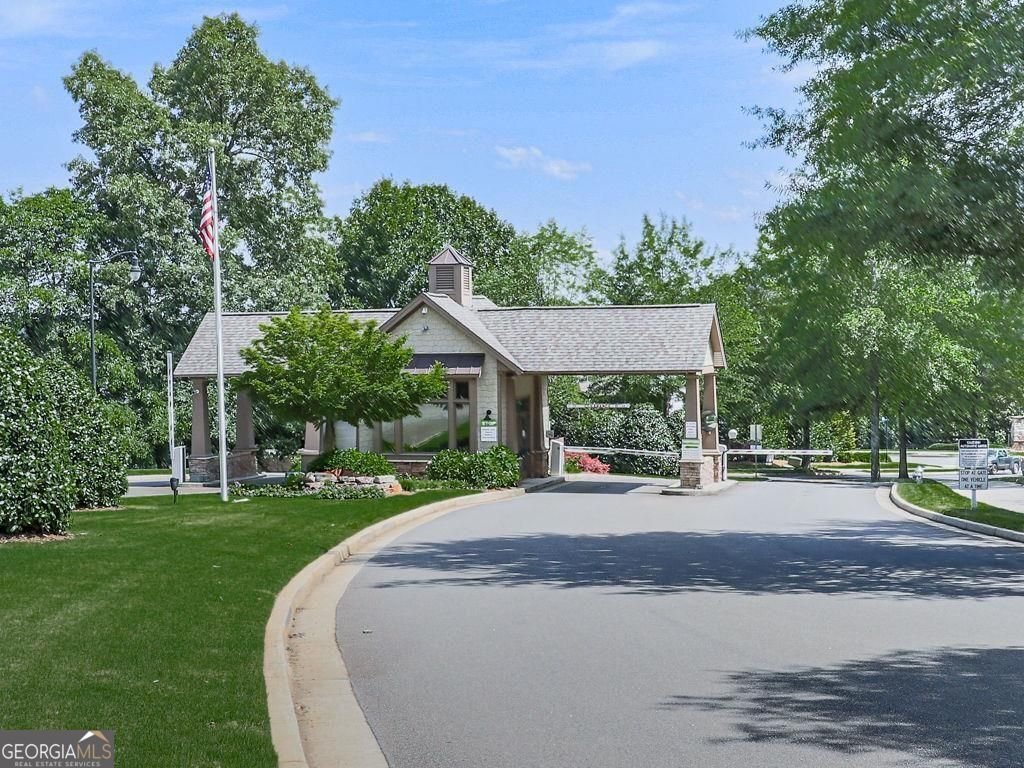 646 LAUREL Crossing Canton - 41