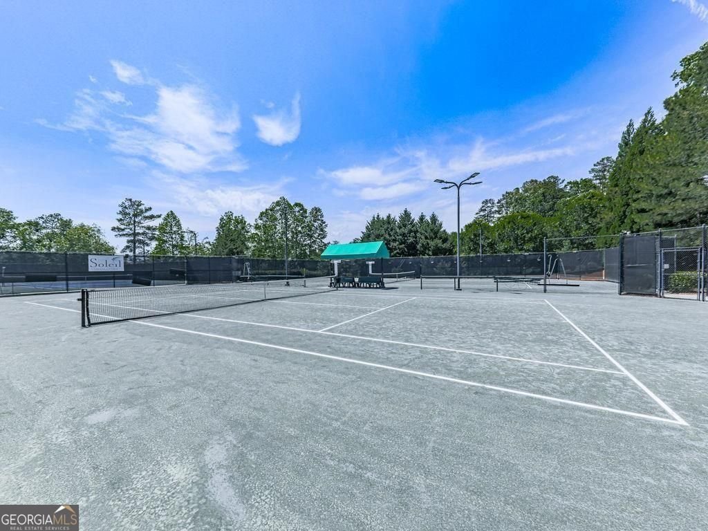 646 LAUREL Crossing Canton - 64