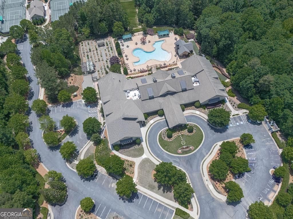 646 LAUREL Crossing Canton - 66