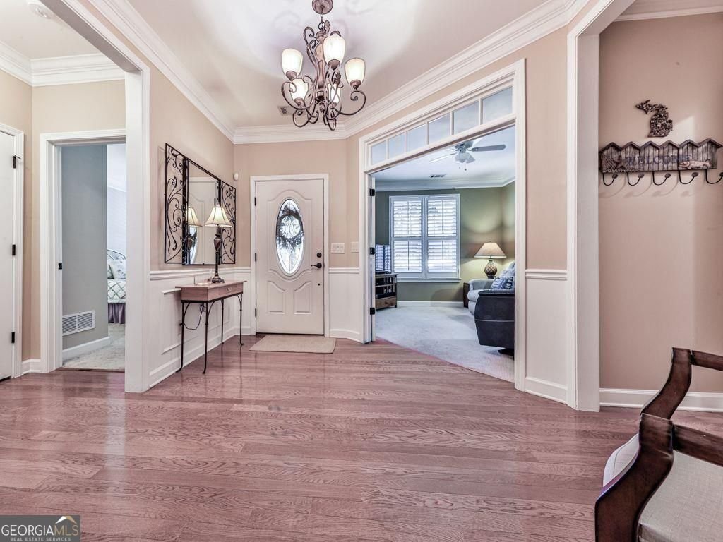 646 LAUREL Crossing Canton - 7