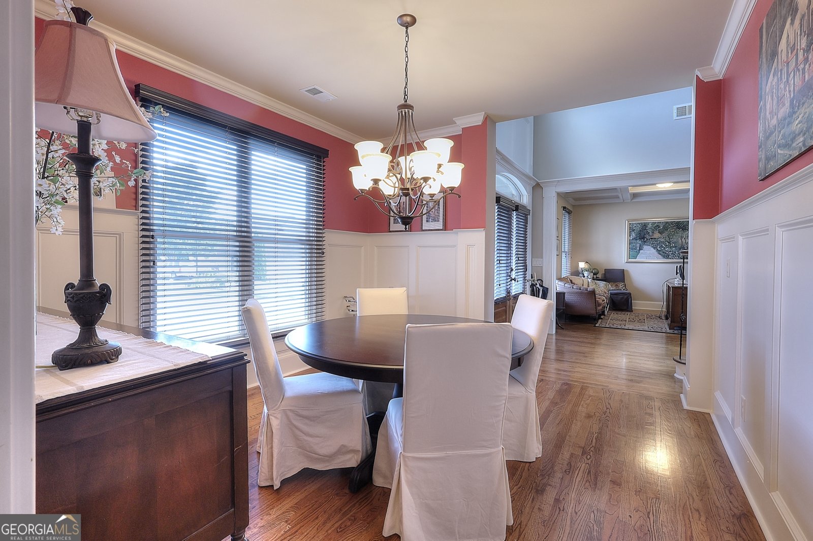 2512 Alcovy Club Drive Dacula - 10