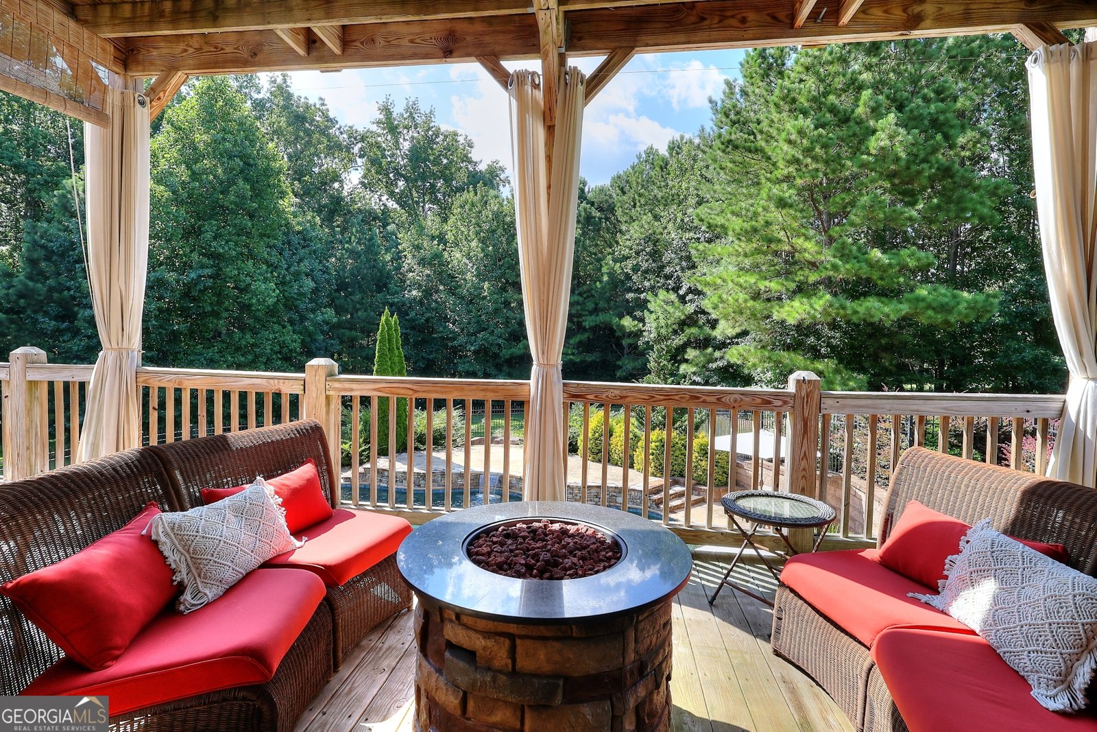 2512 Alcovy Club Drive Dacula - 17