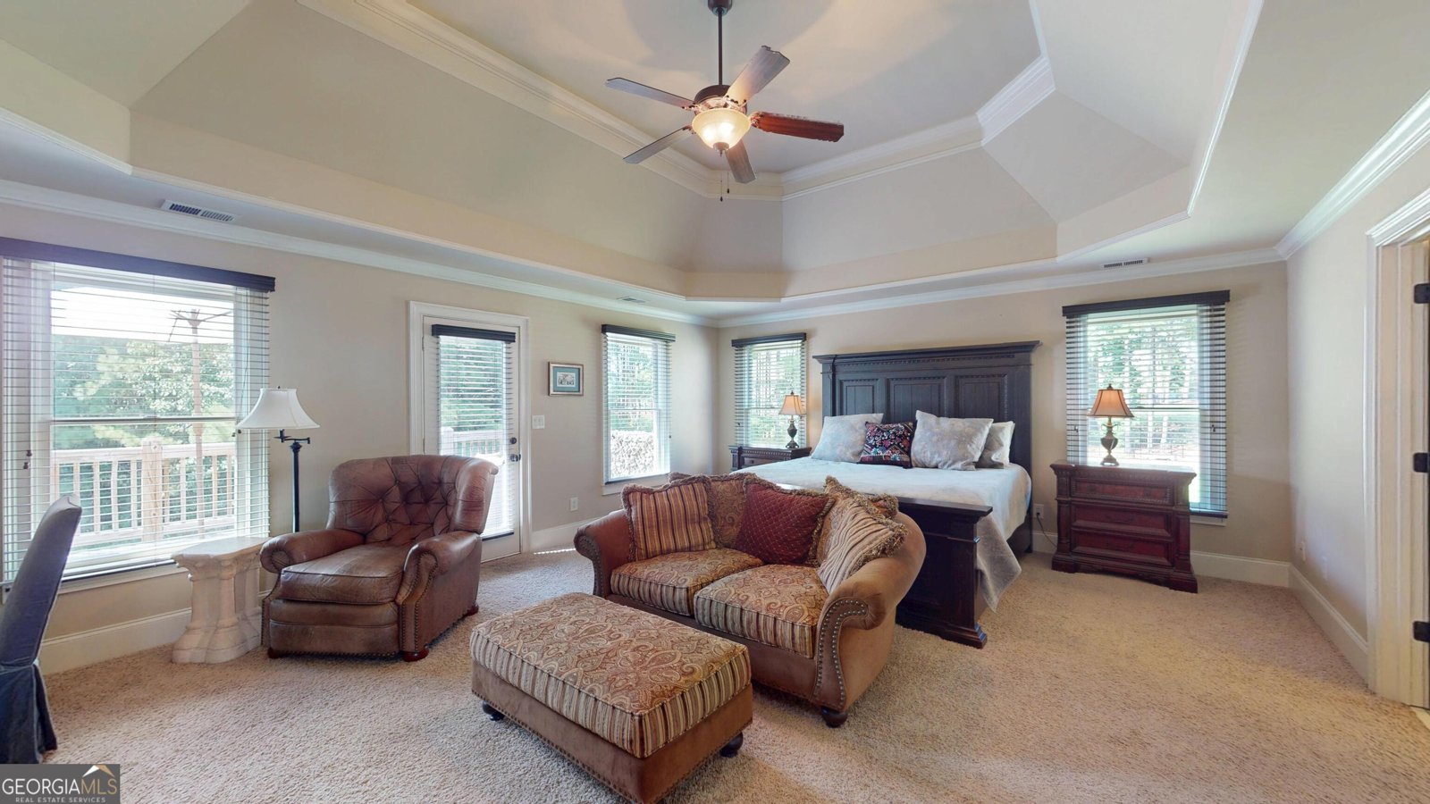 2512 Alcovy Club Drive Dacula - 19