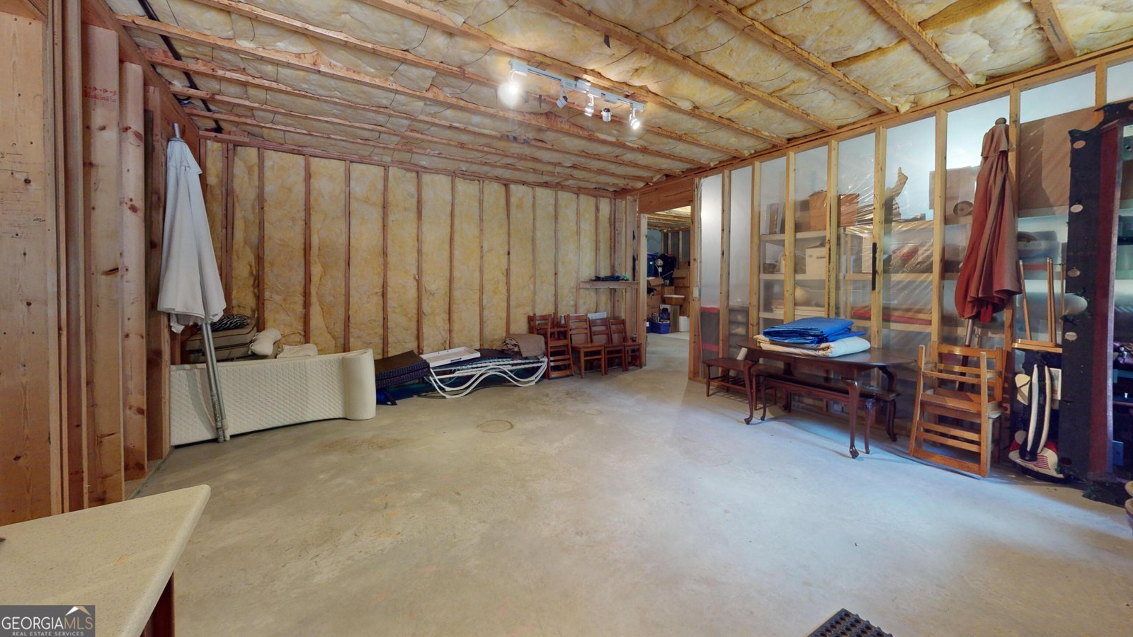 2512 Alcovy Club Drive Dacula - 2