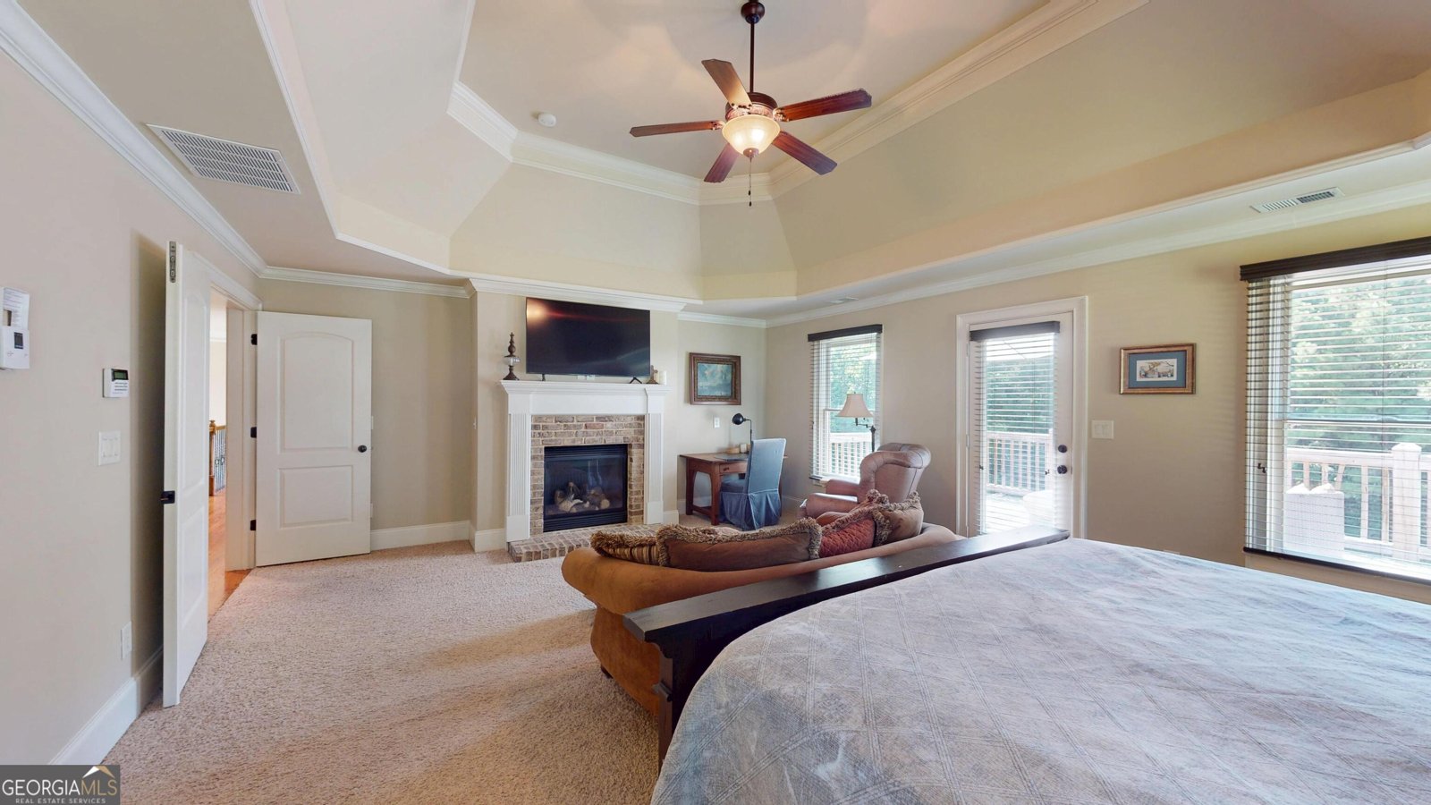 2512 Alcovy Club Drive Dacula - 20