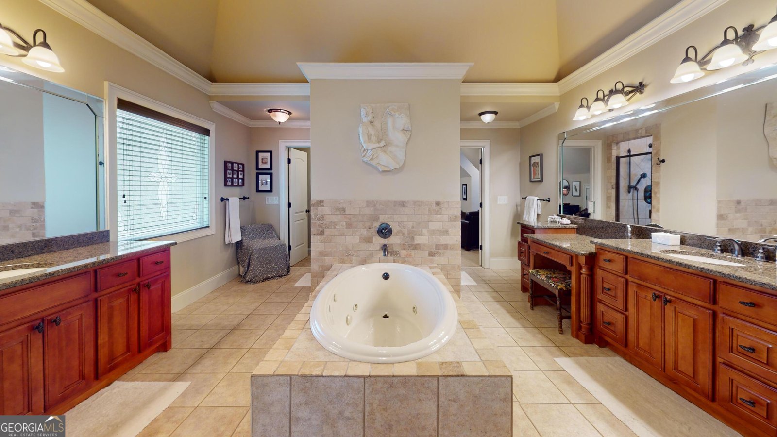 2512 Alcovy Club Drive Dacula - 21