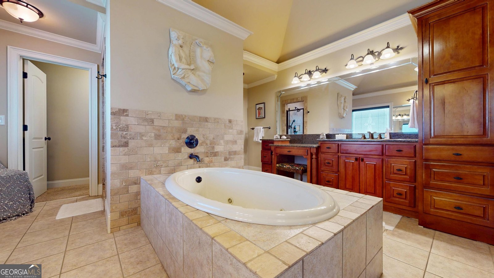 2512 Alcovy Club Drive Dacula - 23