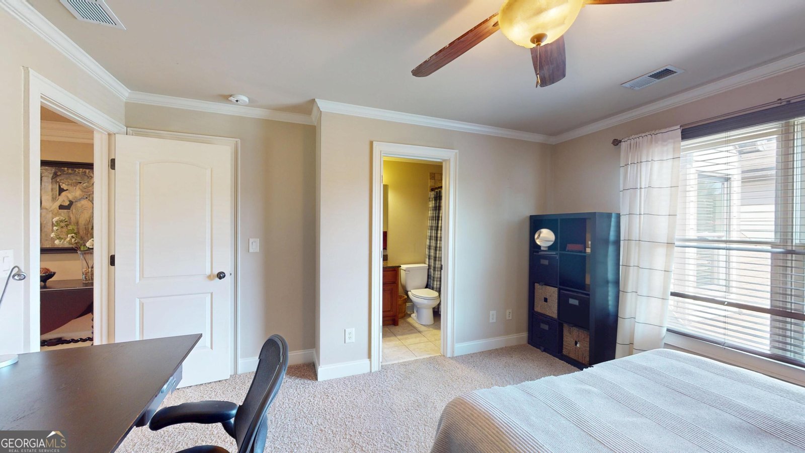 2512 Alcovy Club Drive Dacula - 27