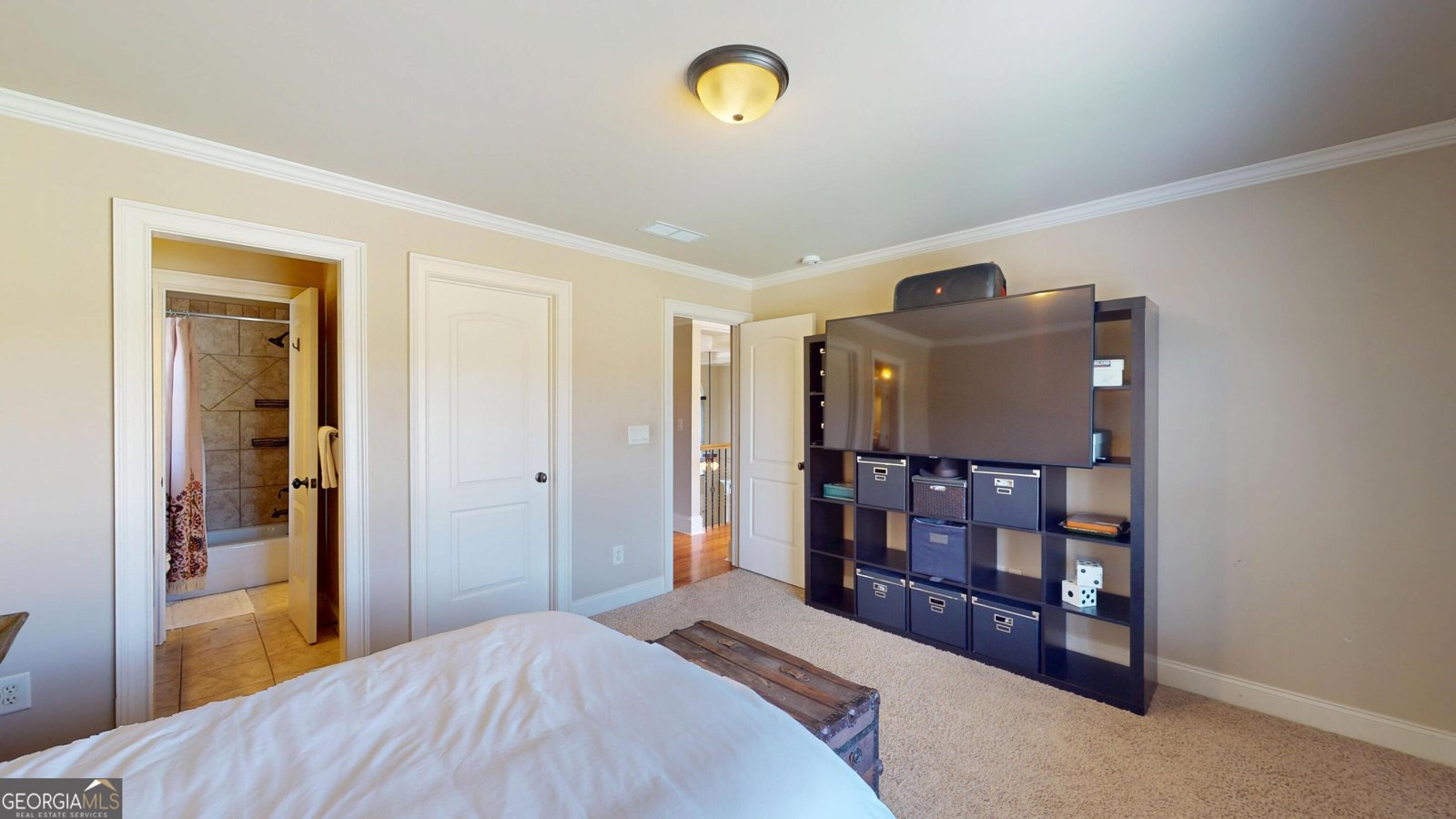 2512 Alcovy Club Drive Dacula - 28