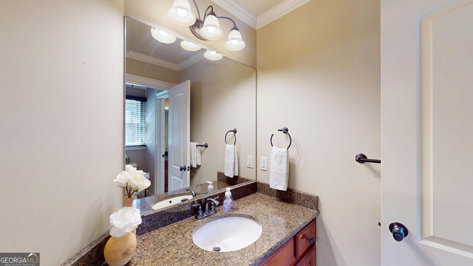 2512 Alcovy Club Drive Dacula - 29