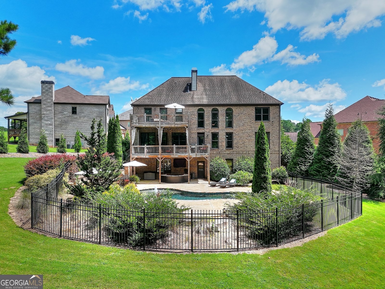 2512 Alcovy Club Drive Dacula - 4