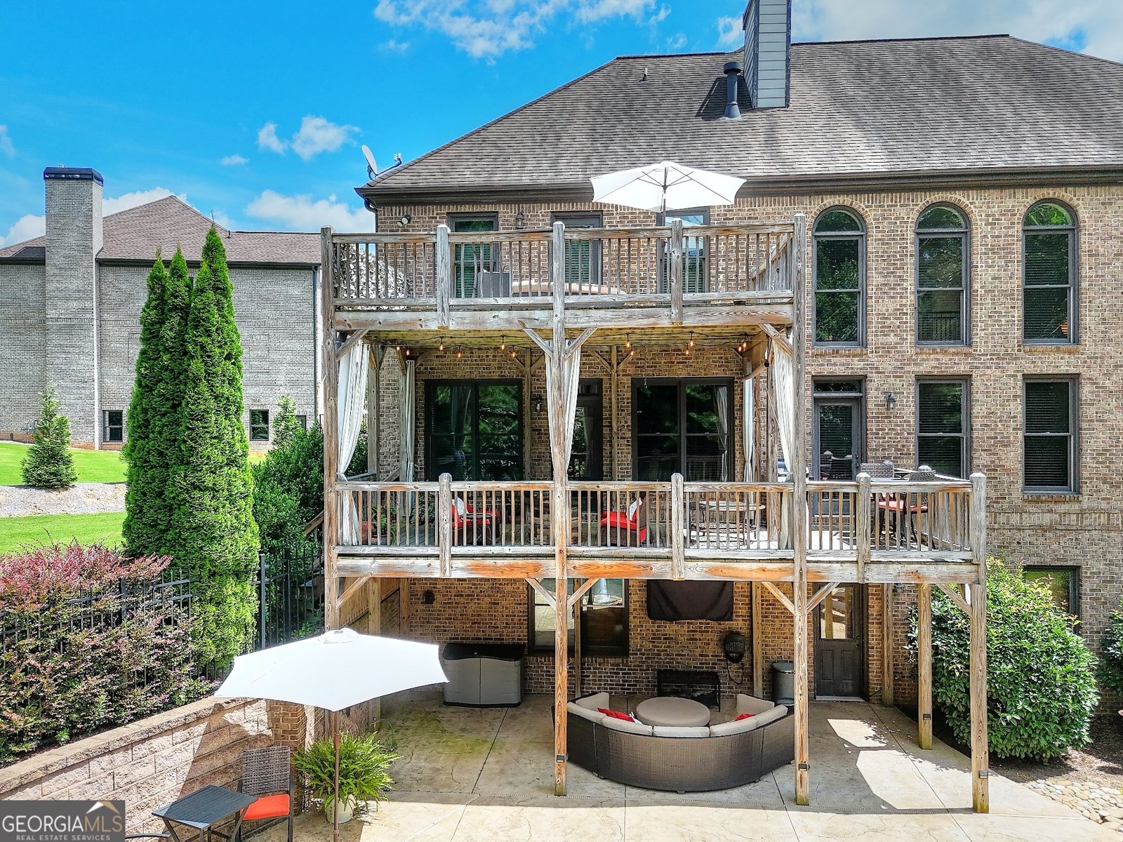 2512 Alcovy Club Drive Dacula - 5