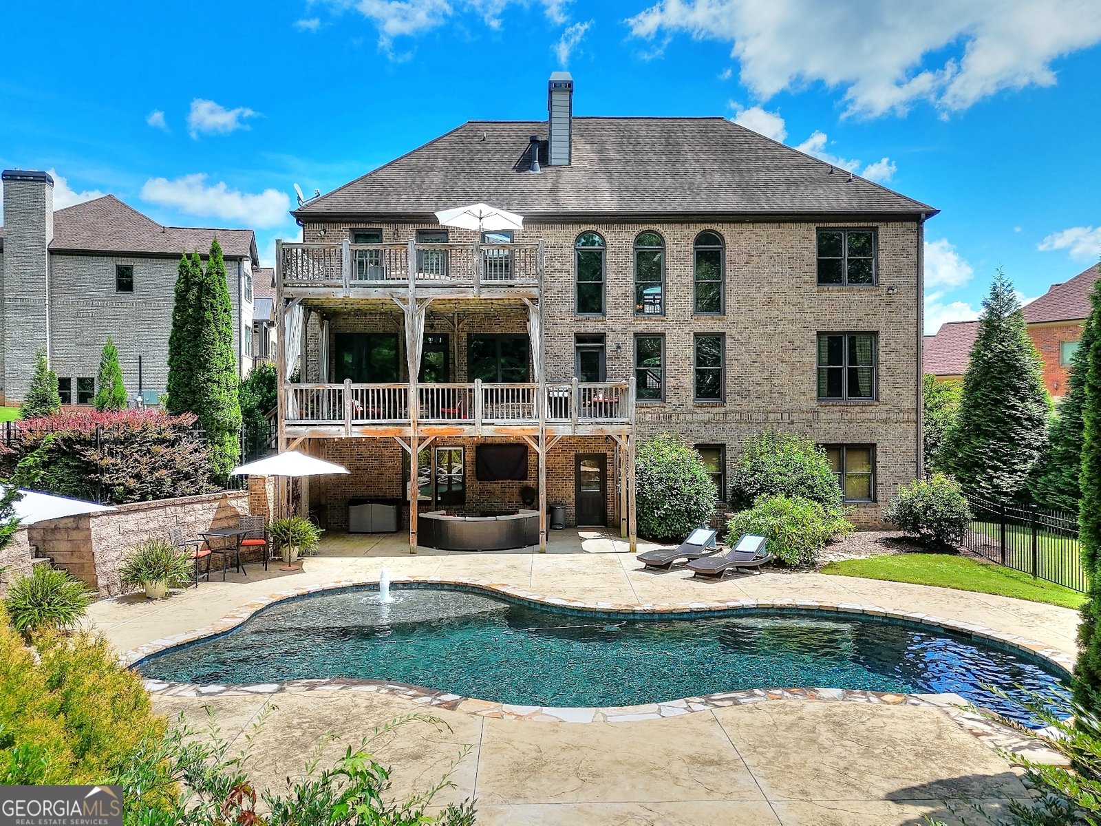 2512 Alcovy Club Drive Dacula - 6