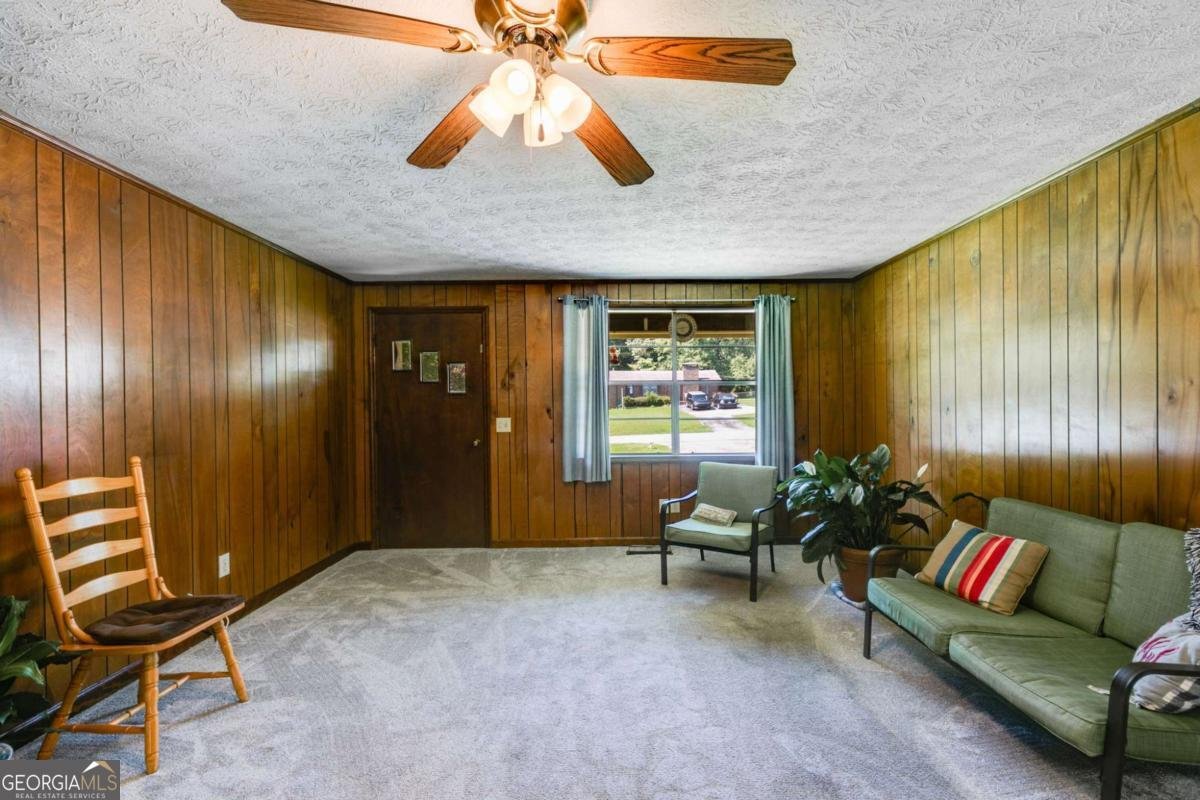 4896 Central Church Road Douglasville - 2