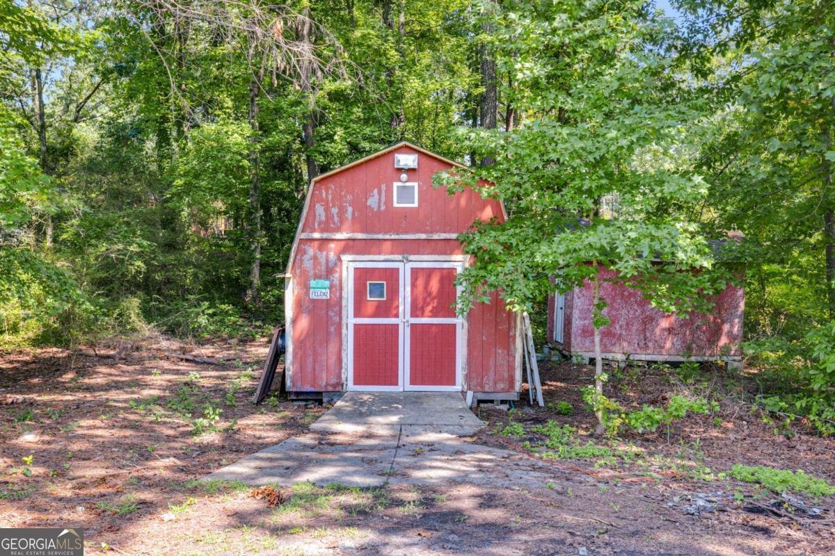 4896 Central Church Road Douglasville - 21