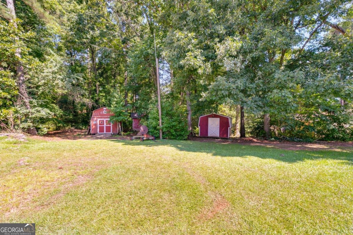 4896 Central Church Road Douglasville - 24