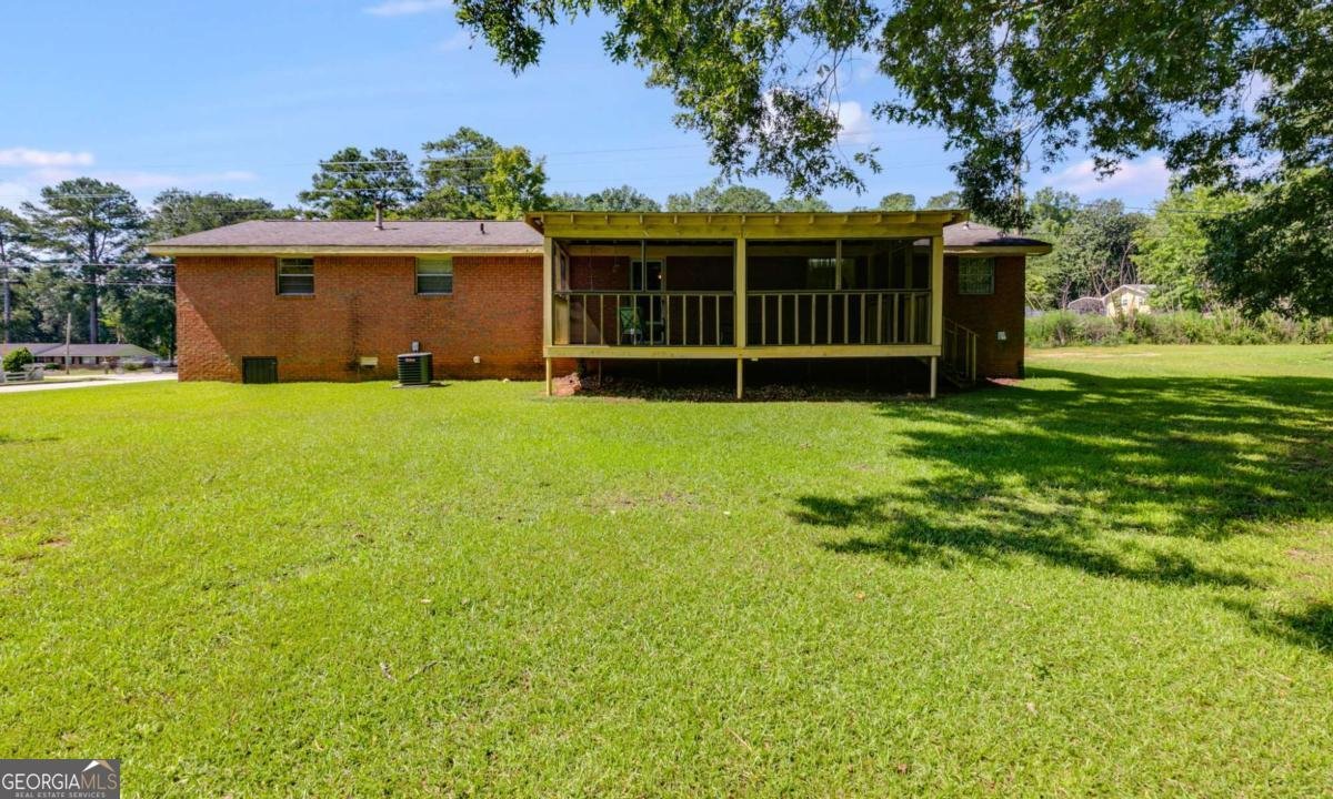 4896 Central Church Road Douglasville - 25