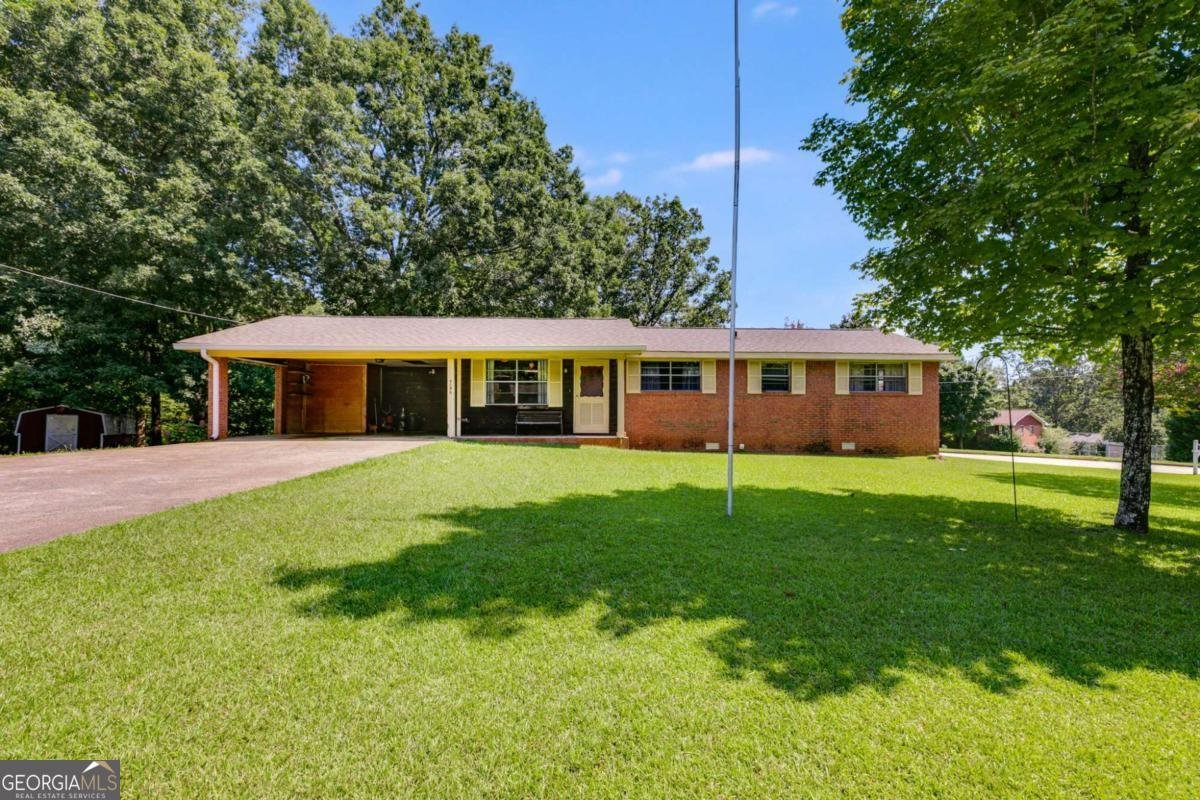 4896 Central Church Road Douglasville - 28