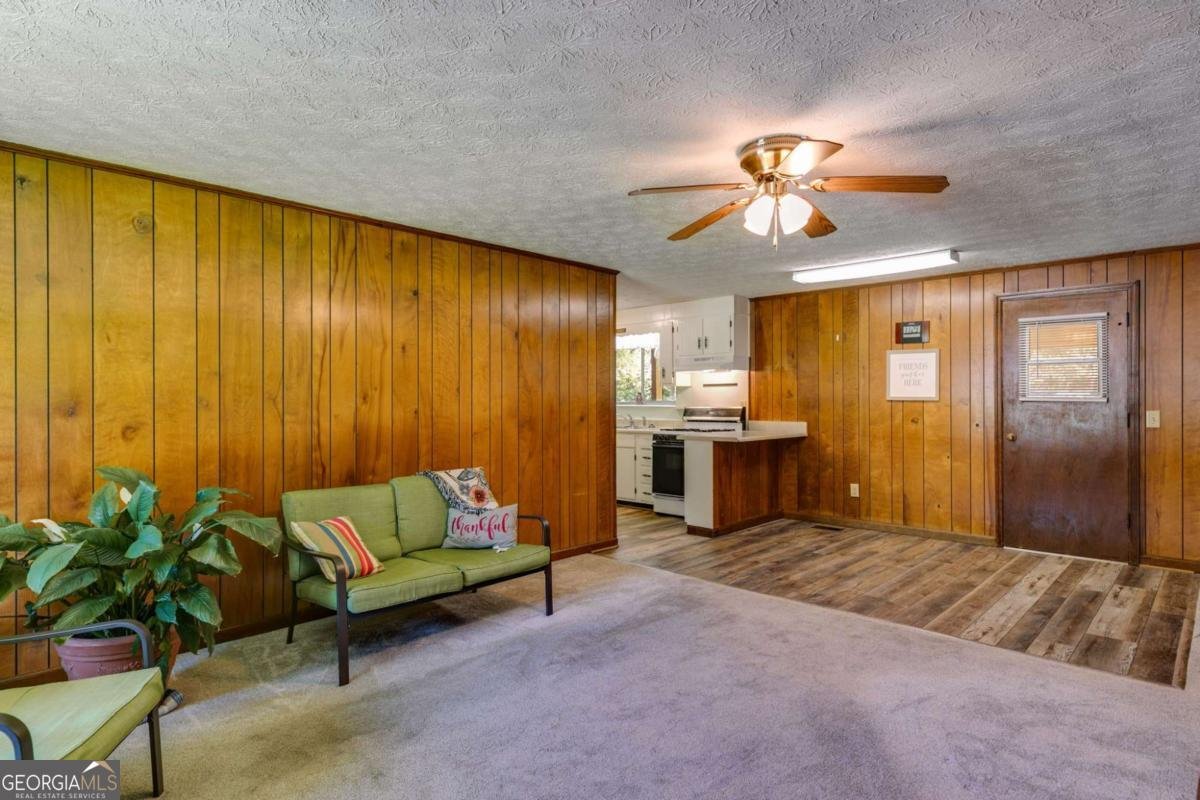 4896 Central Church Road Douglasville - 4