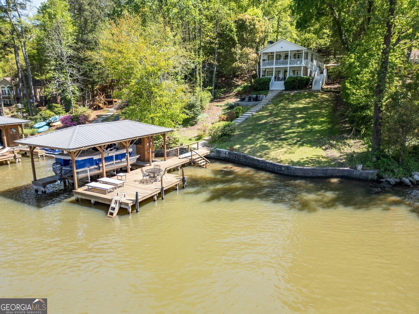 55 Swan Court Monticello - 20