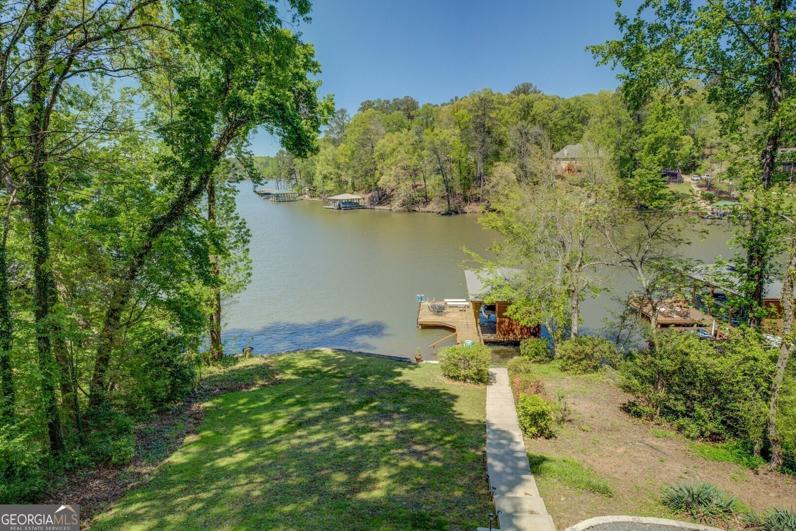 55 Swan Court Monticello - 51