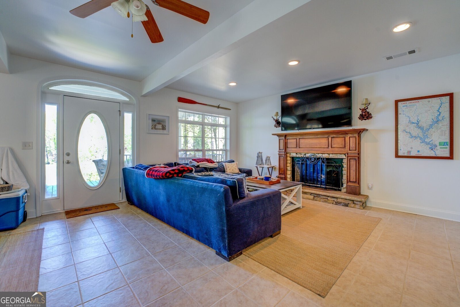 55 Swan Court Monticello - 55