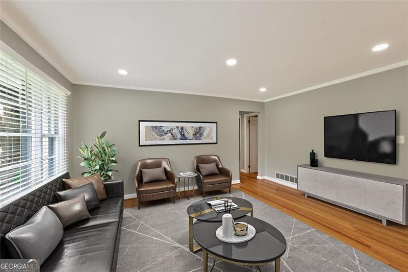2345 OLD COLONY Atlanta - 3