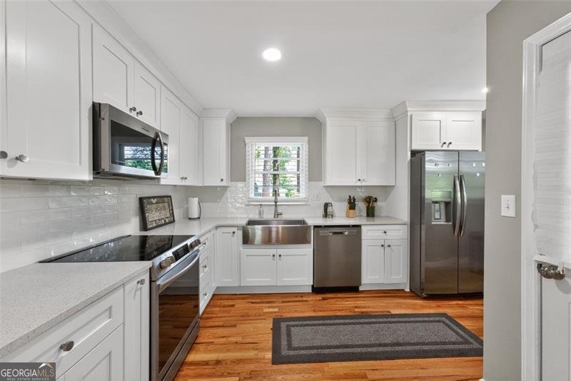 2345 OLD COLONY Atlanta - 5