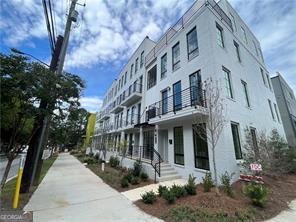 1274 Longreen Terrace Atlanta - 1