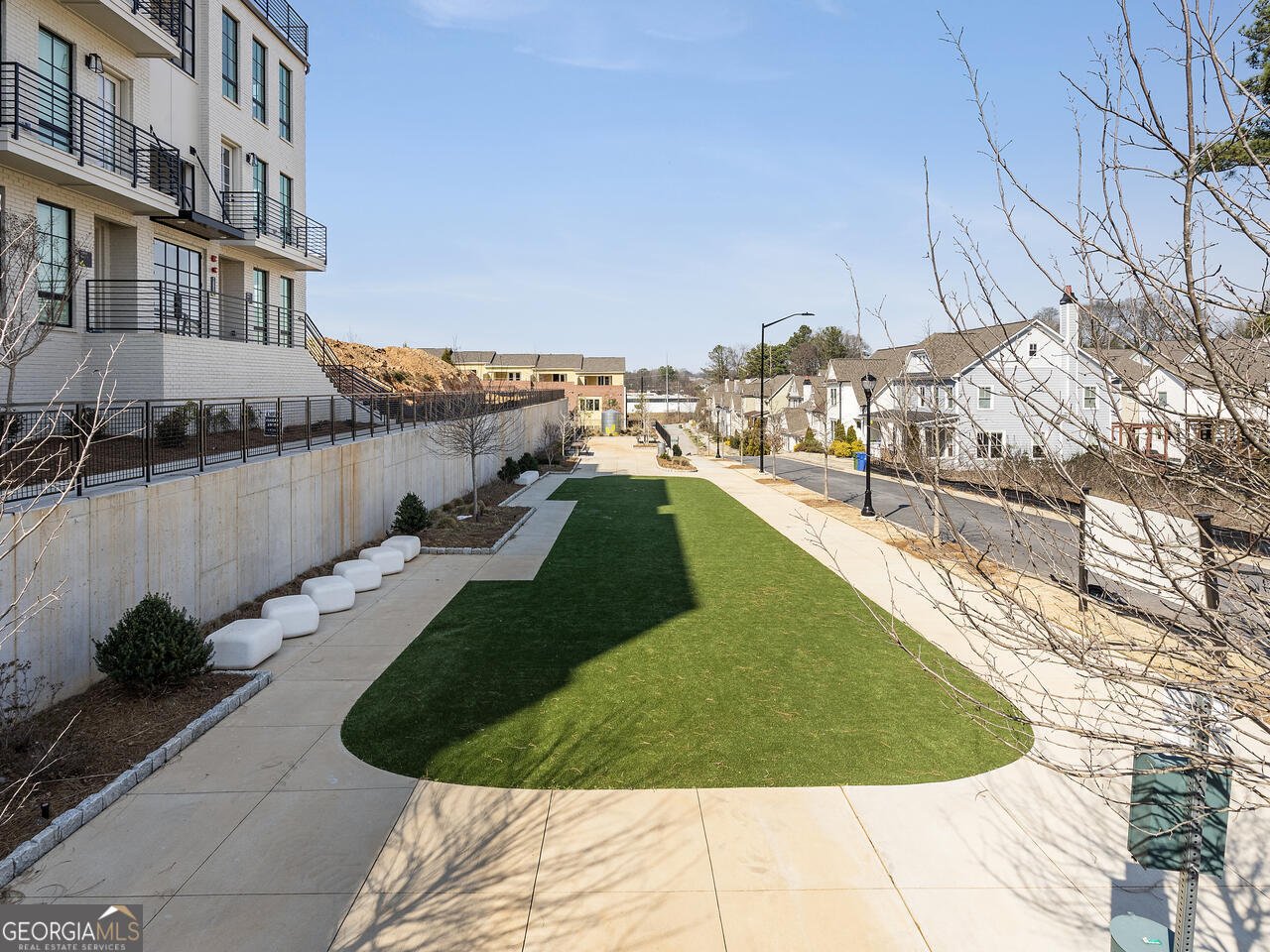 1274 Longreen Terrace Atlanta - 15
