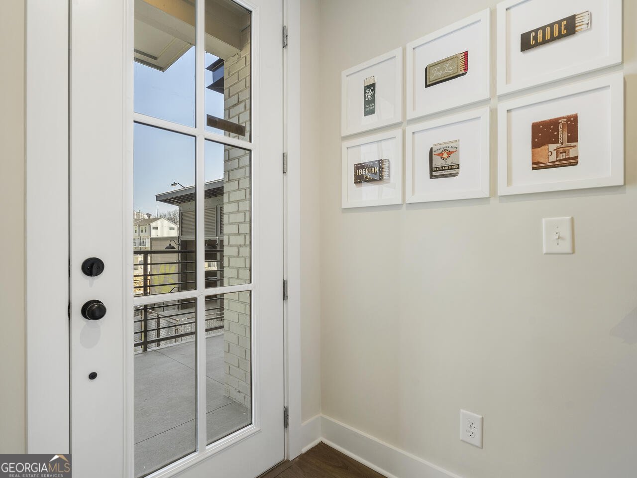 1274 Longreen Terrace Atlanta - 3
