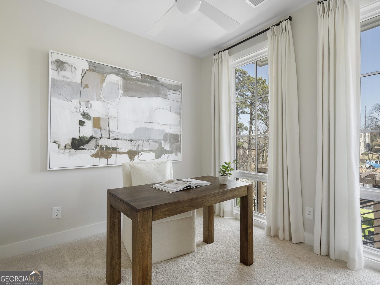 1274 Longreen Terrace Atlanta - 5