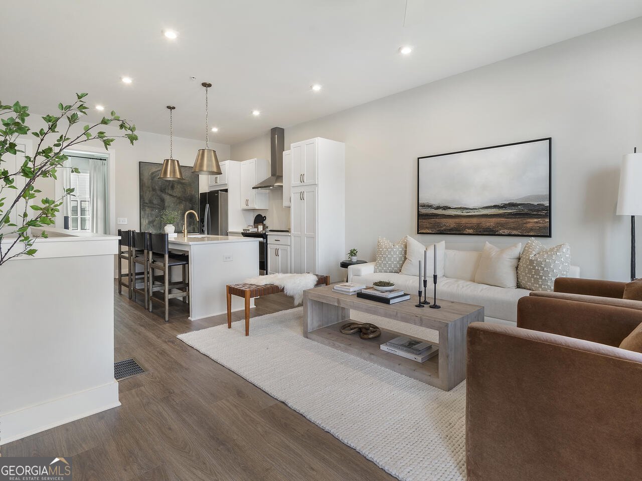 1274 Longreen Terrace Atlanta - 8