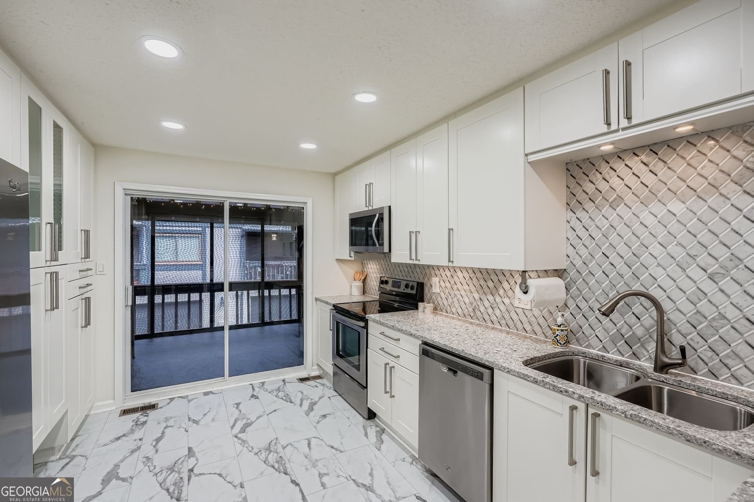 3006 Balearic Drive Marietta - 14