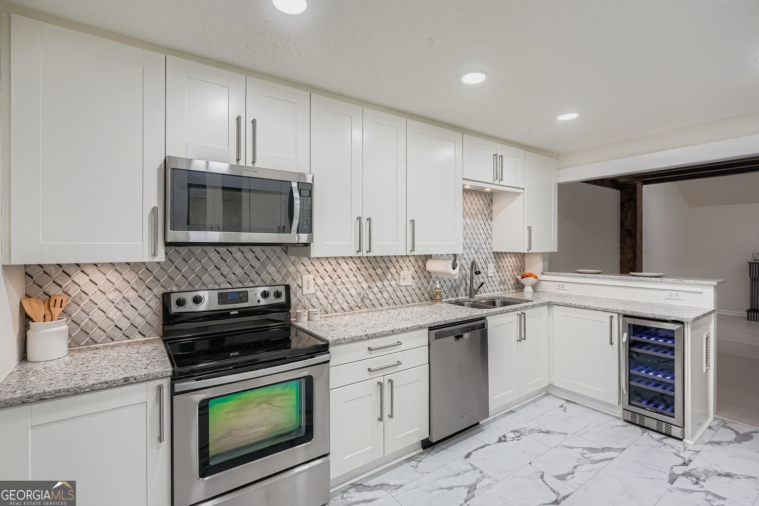 3006 Balearic Drive Marietta - 15