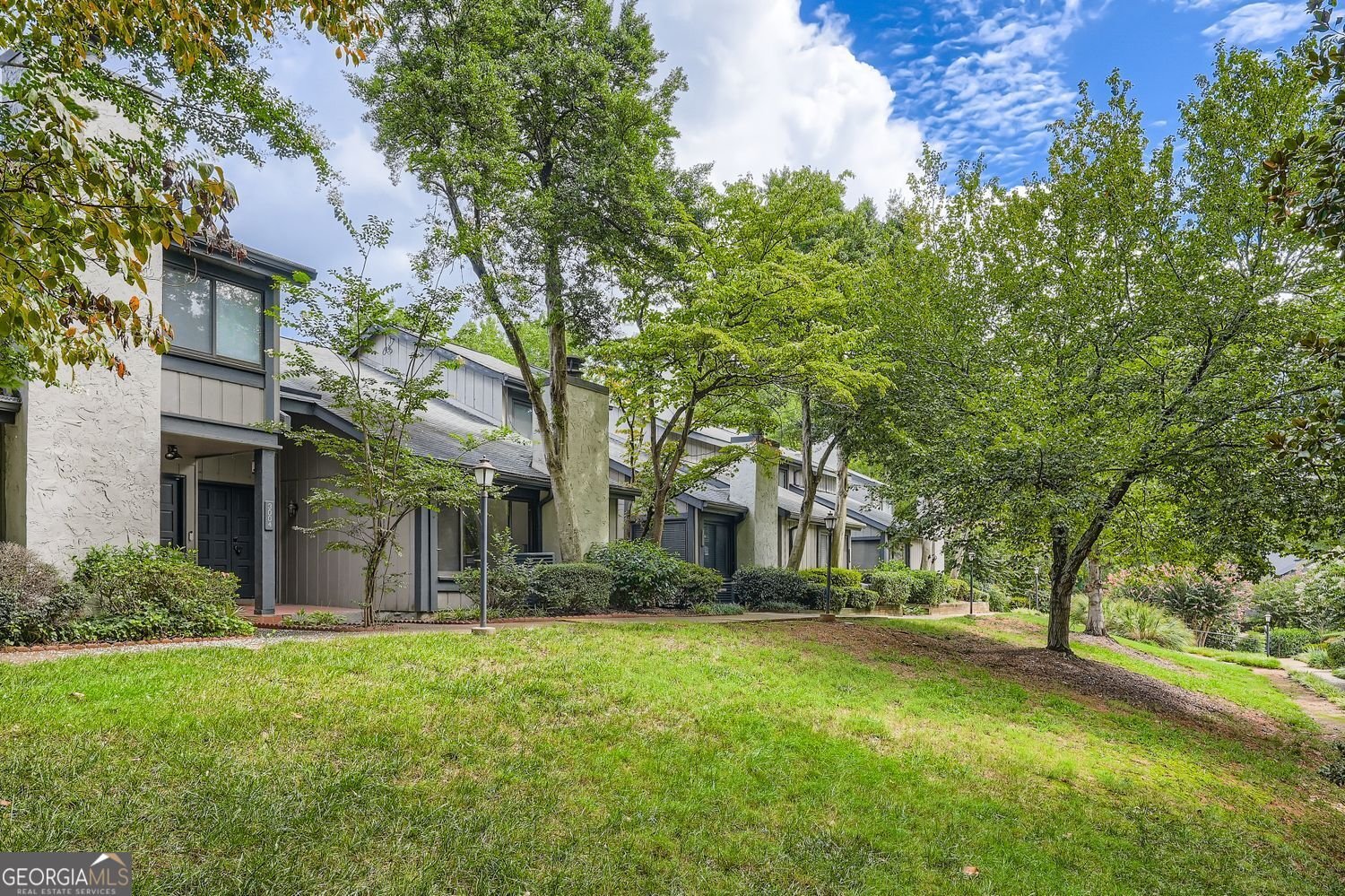3006 Balearic Drive Marietta - 2