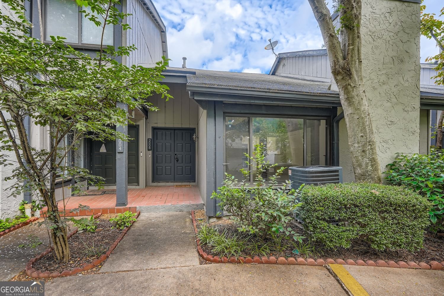 3006 Balearic Drive Marietta - 3