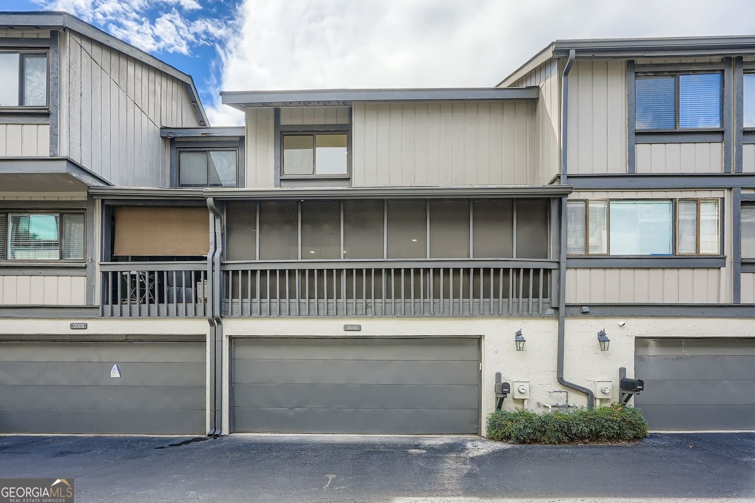 3006 Balearic Drive Marietta - 31