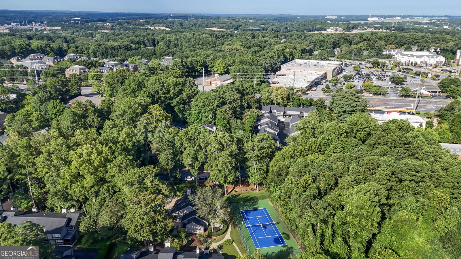 3006 Balearic Drive Marietta - 35