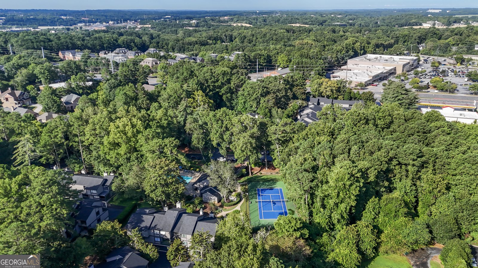 3006 Balearic Drive Marietta - 36