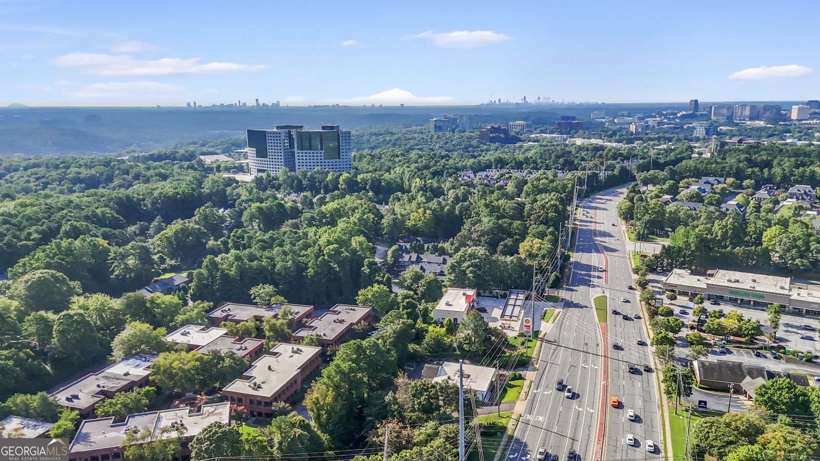 3006 Balearic Drive Marietta - 38