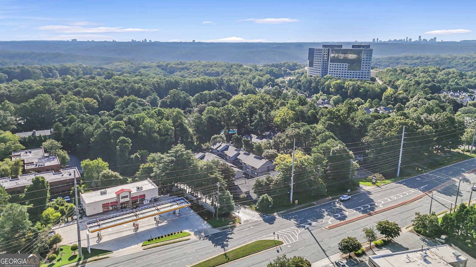 3006 Balearic Drive Marietta - 39