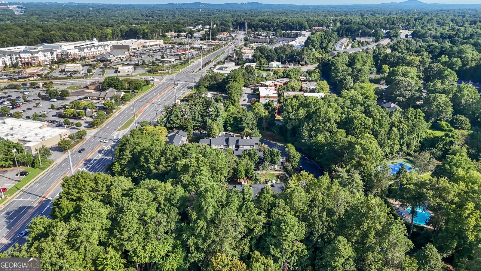 3006 Balearic Drive Marietta - 41