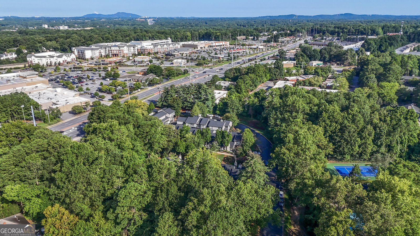 3006 Balearic Drive Marietta - 42