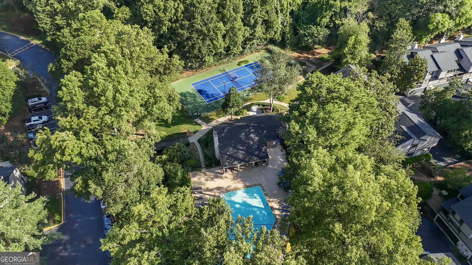 3006 Balearic Drive Marietta - 44