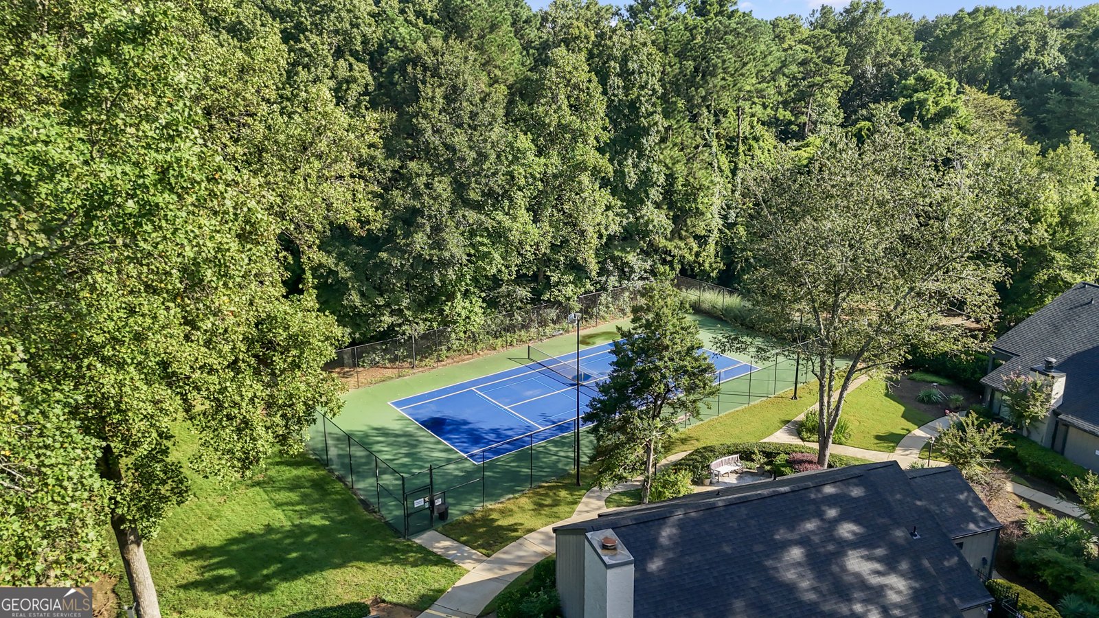 3006 Balearic Drive Marietta - 45