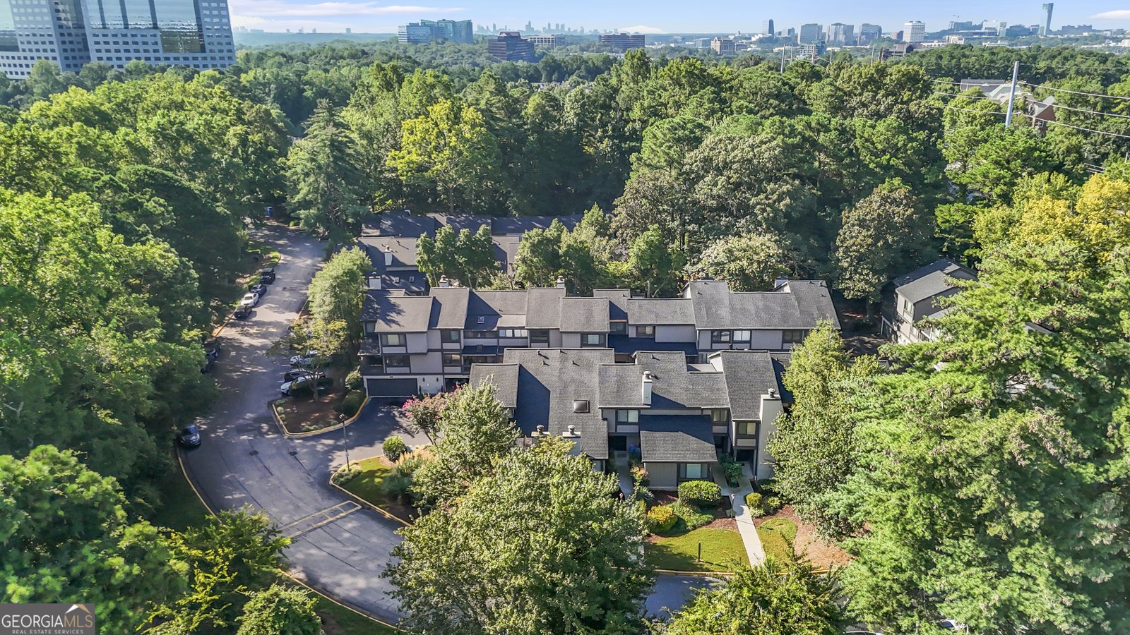 3006 Balearic Drive Marietta - 46
