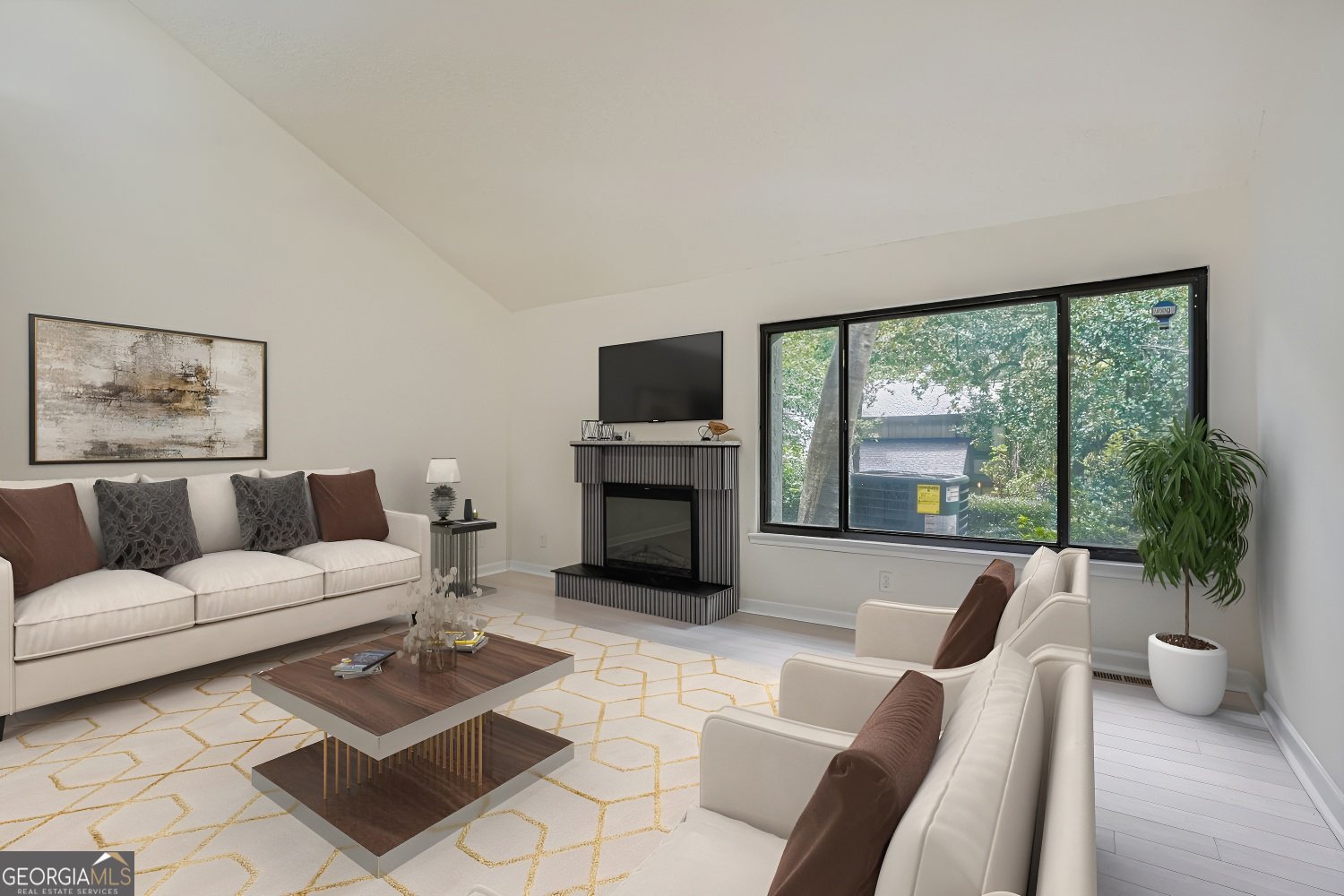 3006 Balearic Drive Marietta - 7