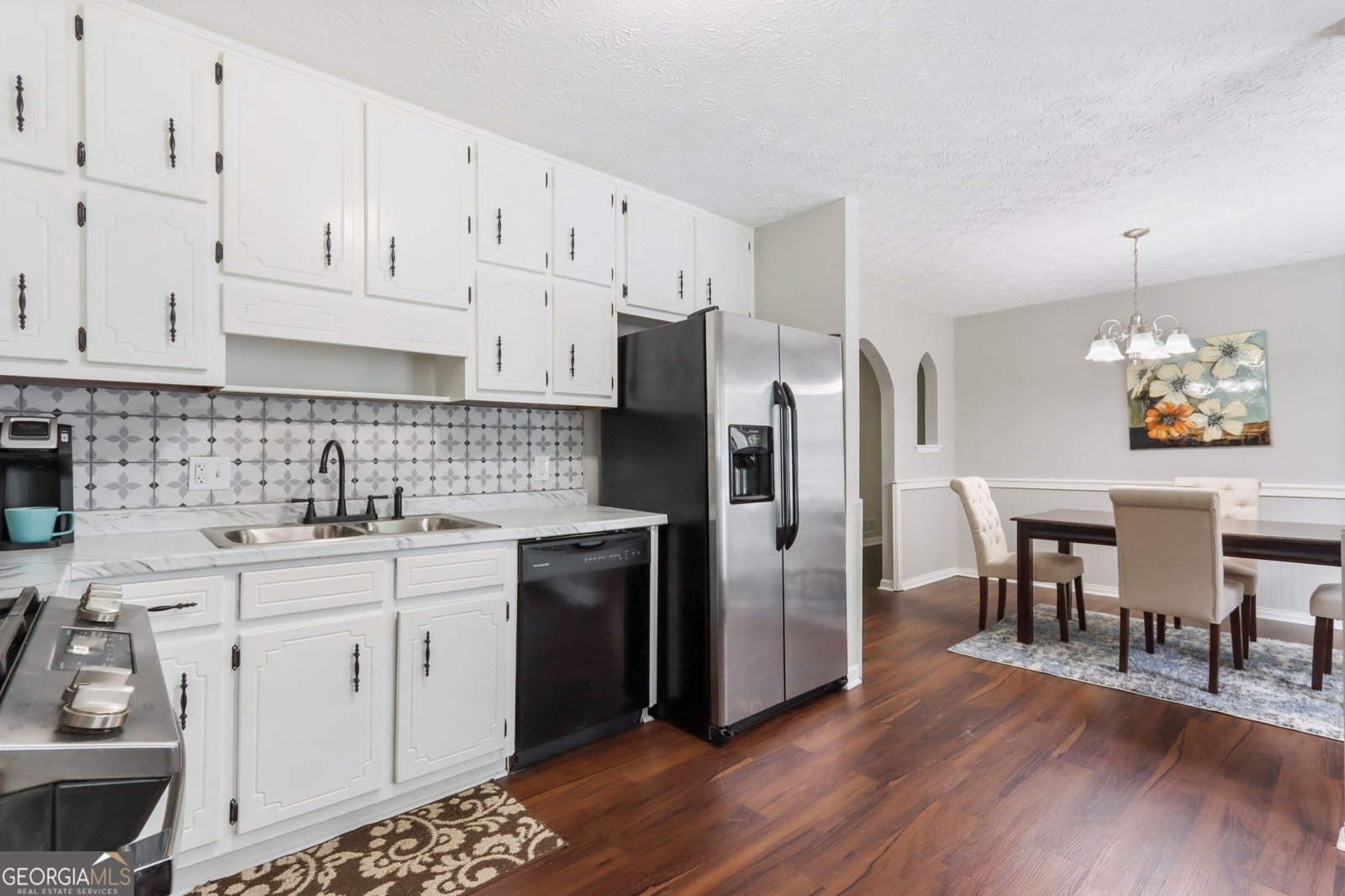 104 Park Circle Stockbridge - 15