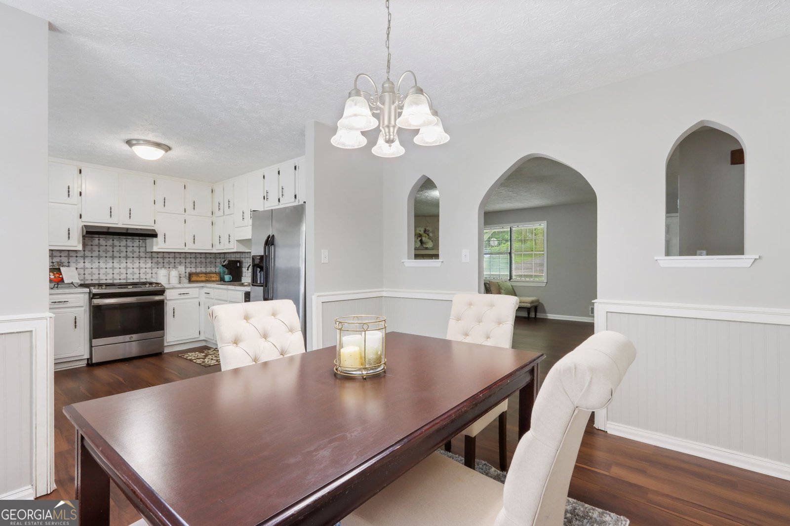 104 Park Circle Stockbridge - 16